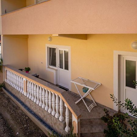 Apartments Nadica - Free Parking Nin Exterior foto