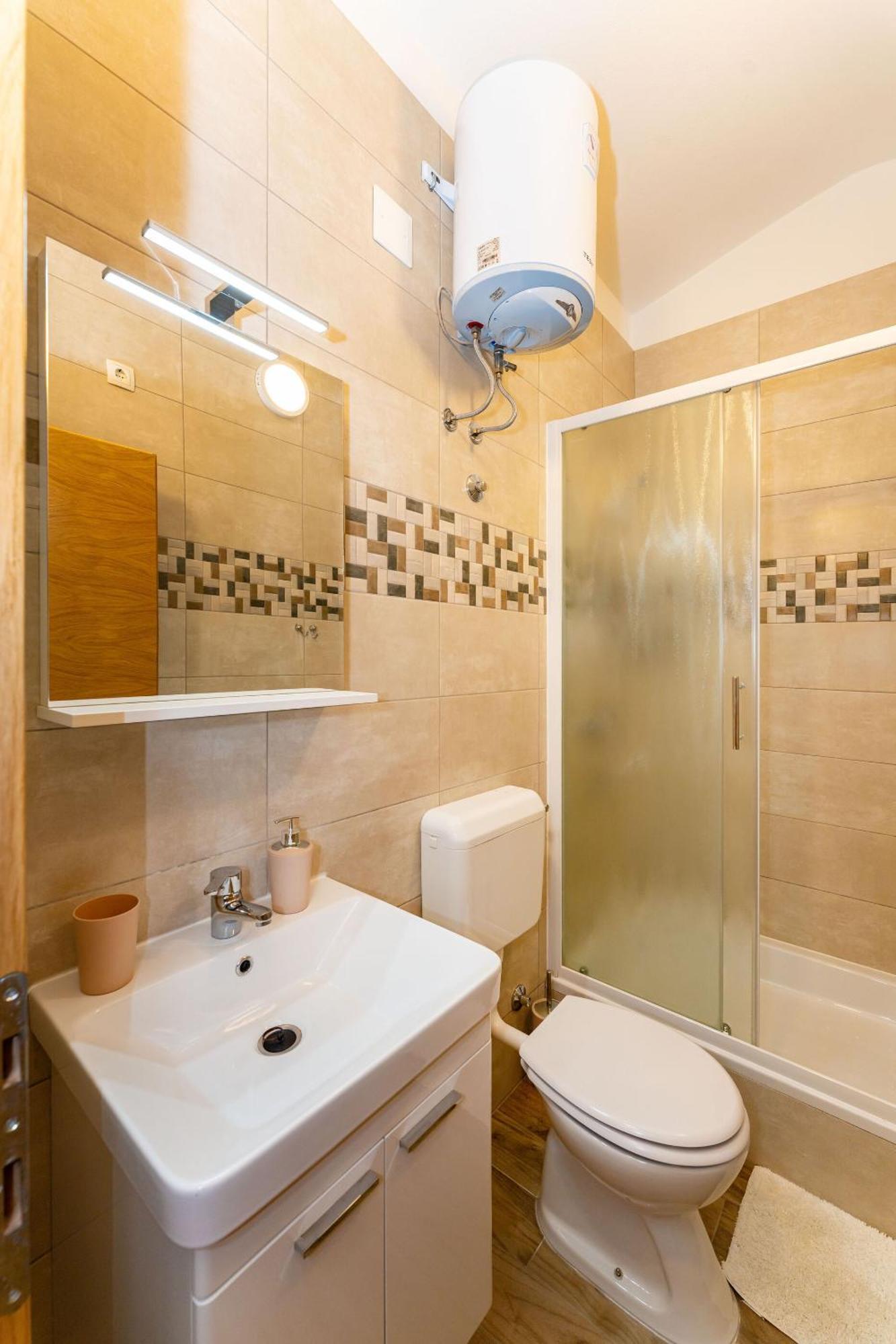 Apartments Nadica - Free Parking Nin Exterior foto