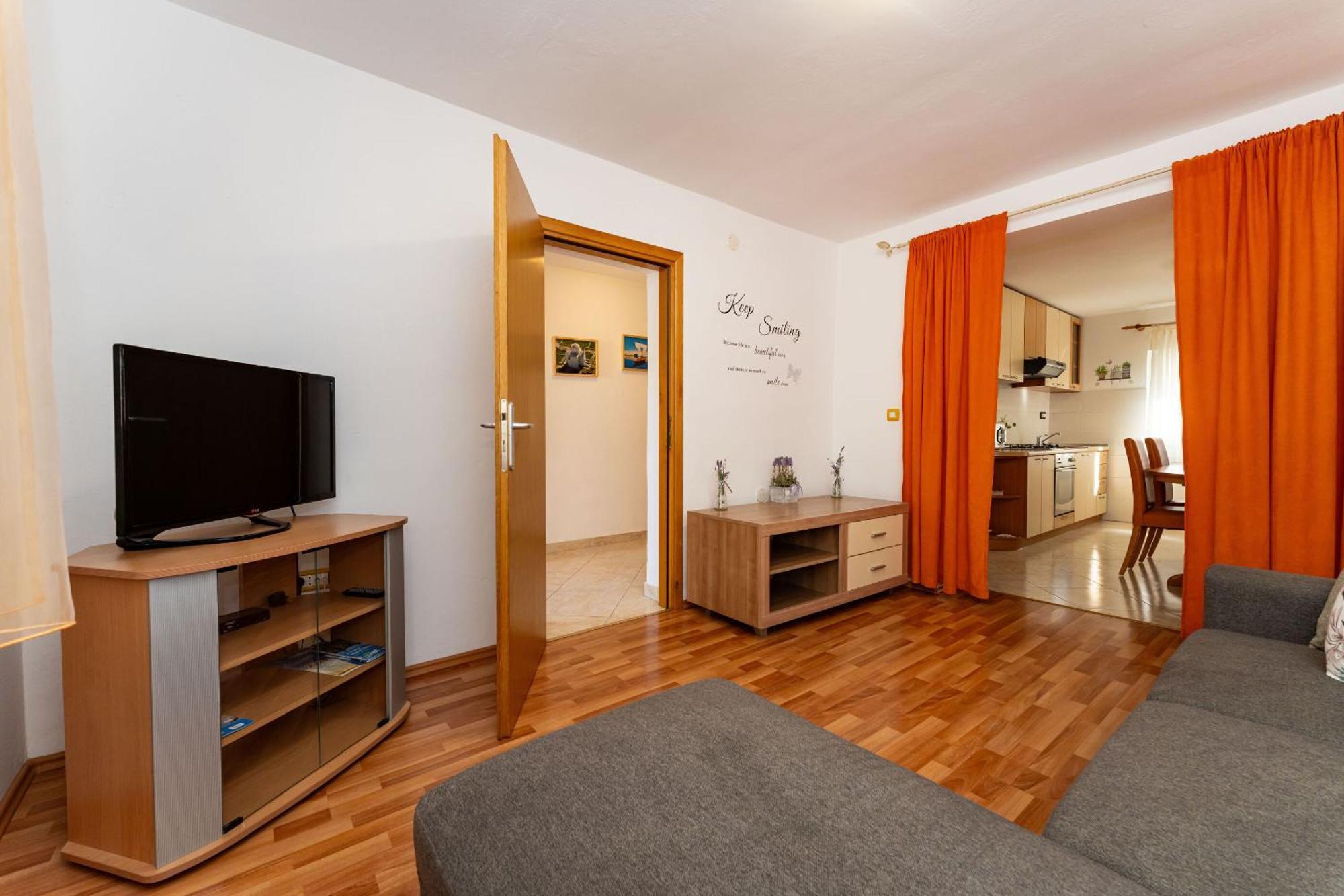 Apartments Nadica - Free Parking Nin Exterior foto